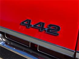 1968 Oldsmobile 442 (CC-1108002) for sale in Milford City, Connecticut