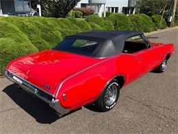 1968 Oldsmobile 442 (CC-1108002) for sale in Milford City, Connecticut