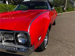 1968 Oldsmobile 442 (CC-1108002) for sale in Milford City, Connecticut