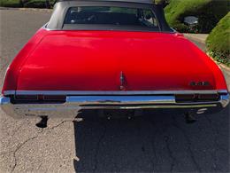 1968 Oldsmobile 442 (CC-1108002) for sale in Milford City, Connecticut