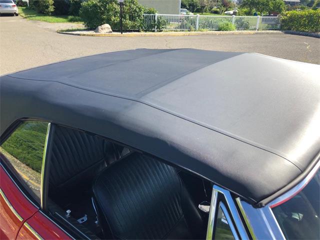 1968 Oldsmobile 442 (CC-1108002) for sale in Milford City, Connecticut