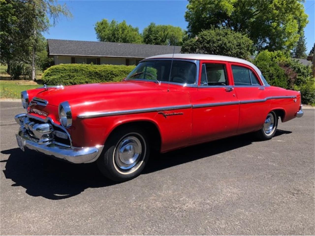 1955 DeSoto Firedome for Sale | ClassicCars.com | CC-1108015