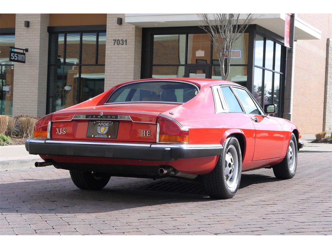 1985 Jaguar XJS for Sale | ClassicCars.com | CC-1108028