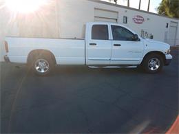 2004 Dodge Ram 2500 (CC-1108045) for sale in Tempe, Arizona