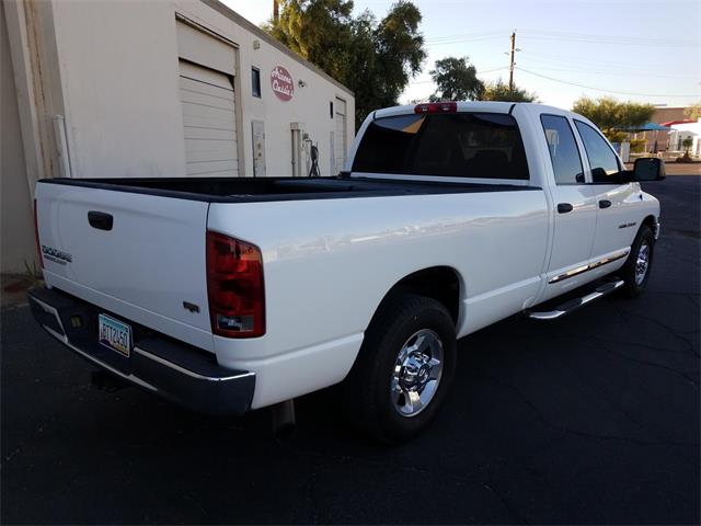 2004 Dodge Ram 2500 (CC-1108045) for sale in Tempe, Arizona