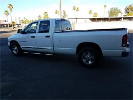 2004 Dodge Ram 2500 (CC-1108045) for sale in Tempe, Arizona