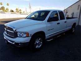 2004 Dodge Ram 2500 (CC-1108045) for sale in Tempe, Arizona