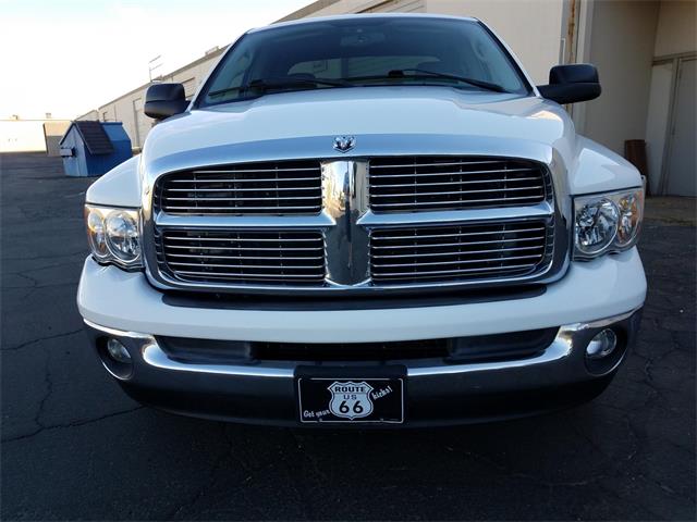 2004 Dodge Ram 2500 (CC-1108045) for sale in Tempe, Arizona