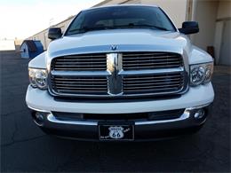 2004 Dodge Ram 2500 (CC-1108045) for sale in Tempe, Arizona