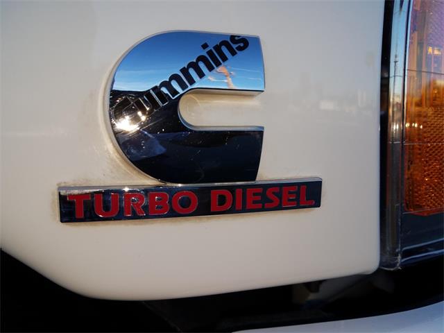 2004 Dodge Ram 2500 (CC-1108045) for sale in Tempe, Arizona