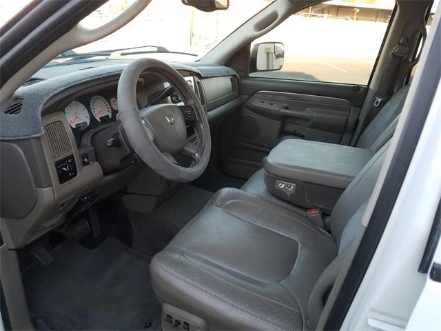 2004 Dodge Ram 2500 (CC-1108045) for sale in Tempe, Arizona