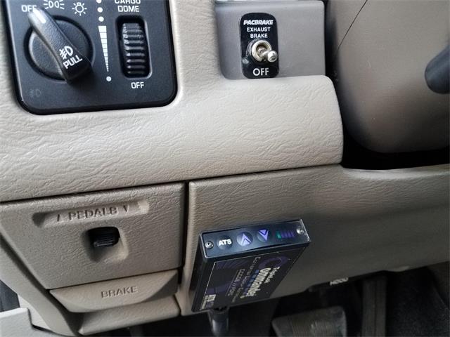2004 Dodge Ram 2500 (CC-1108045) for sale in Tempe, Arizona