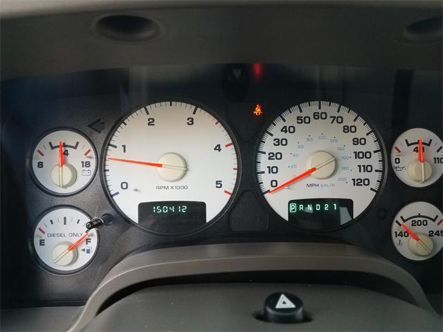 2004 Dodge Ram 2500 (CC-1108045) for sale in Tempe, Arizona