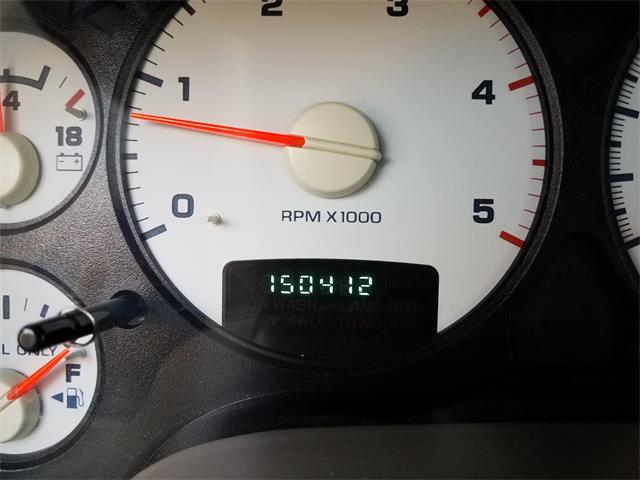 2004 Dodge Ram 2500 (CC-1108045) for sale in Tempe, Arizona