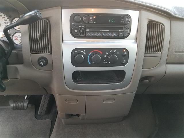 2004 Dodge Ram 2500 (CC-1108045) for sale in Tempe, Arizona