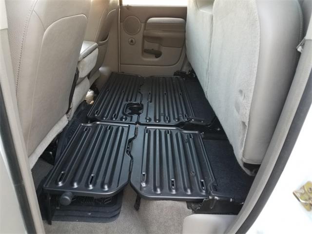 2004 Dodge Ram 2500 (CC-1108045) for sale in Tempe, Arizona
