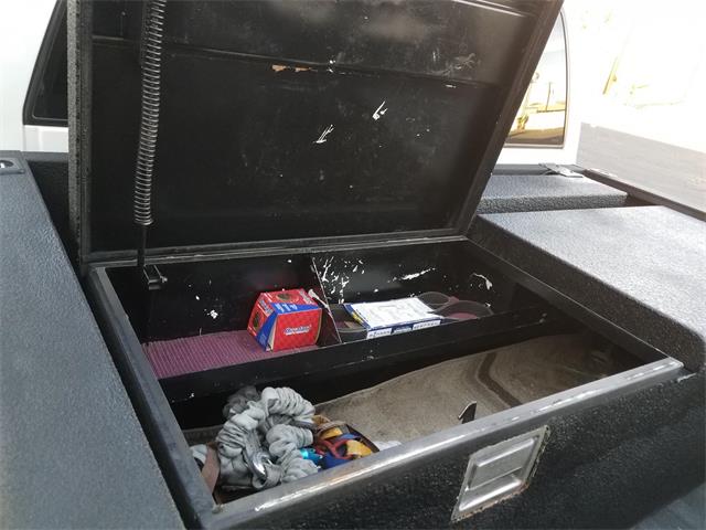 2004 Dodge Ram 2500 (CC-1108045) for sale in Tempe, Arizona
