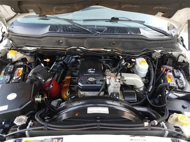 2004 Dodge Ram 2500 (CC-1108045) for sale in Tempe, Arizona
