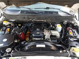 2004 Dodge Ram 2500 (CC-1108045) for sale in Tempe, Arizona