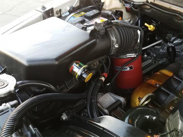 2004 Dodge Ram 2500 (CC-1108045) for sale in Tempe, Arizona
