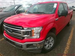 2018 Ford F150 (CC-1100805) for sale in Loveland, Ohio