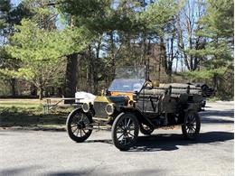 1913 Ford Model T (CC-1108072) for sale in Saratoga Springs, New York