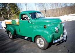 1947 Studebaker Antique (CC-1108074) for sale in Saratoga Springs, New York