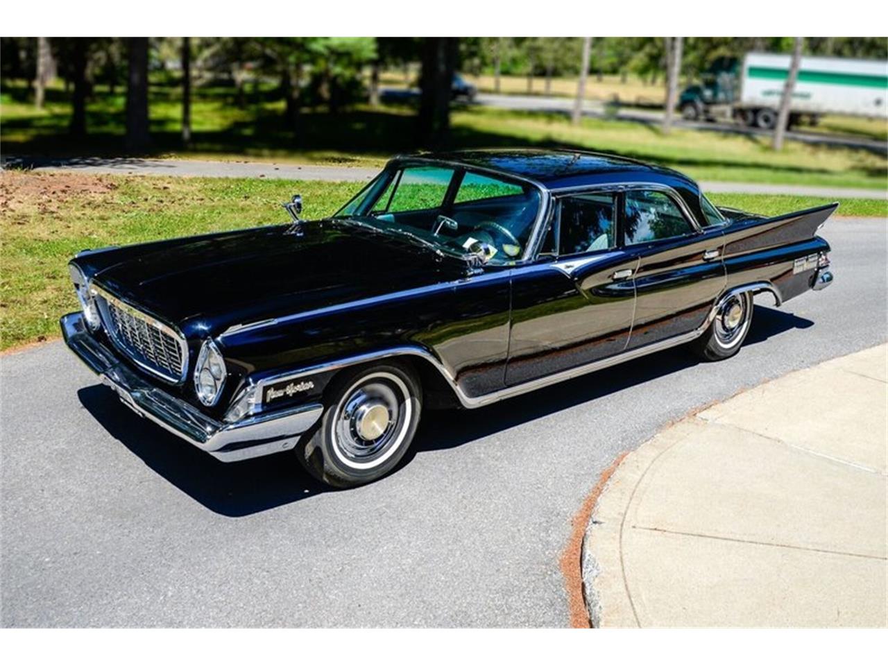 1961 Chrysler New Yorker for Sale | ClassicCars.com | CC-1108080