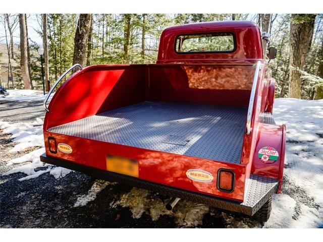 1960 Dodge Power Wagon (CC-1108089) for sale in Saratoga Springs, New York