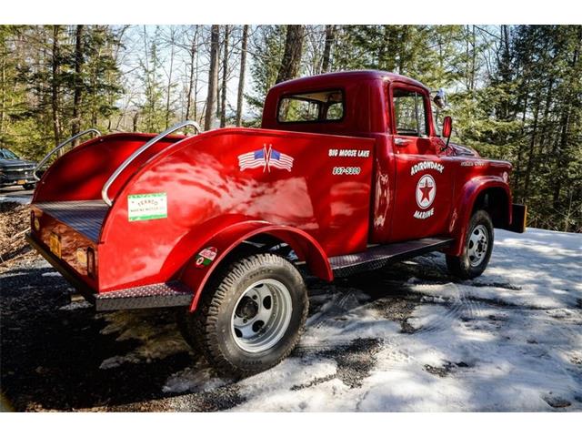 1960 Dodge Power Wagon (CC-1108089) for sale in Saratoga Springs, New York