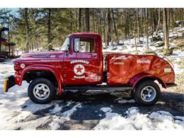 1960 Dodge Power Wagon (CC-1108089) for sale in Saratoga Springs, New York