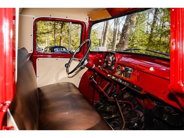1960 Dodge Power Wagon (CC-1108089) for sale in Saratoga Springs, New York