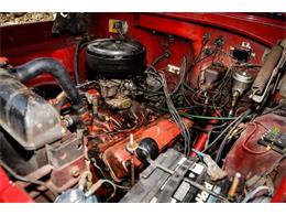 1960 Dodge Power Wagon (CC-1108089) for sale in Saratoga Springs, New York