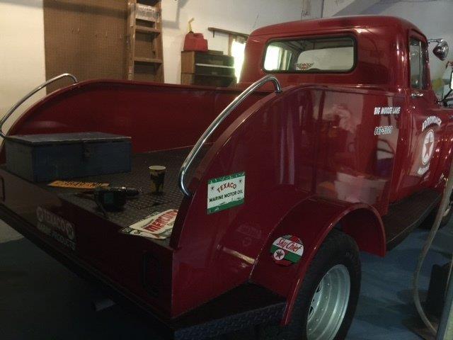 1960 Dodge Power Wagon (CC-1108089) for sale in Saratoga Springs, New York