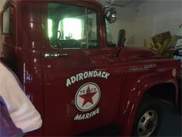 1960 Dodge Power Wagon (CC-1108089) for sale in Saratoga Springs, New York