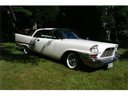 1957 Chrysler 300C (CC-1108099) for sale in Saratoga Springs, New York