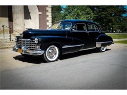 1947 Cadillac Fleetwood (CC-1108108) for sale in Saratoga Springs, New York