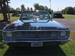 1967 Dodge Dart GT (CC-1108114) for sale in Russell , Ontario