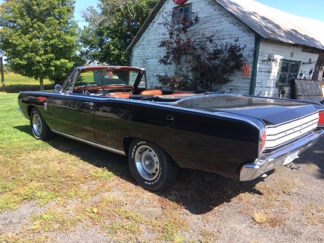 1967 Dodge Dart GT (CC-1108114) for sale in Russell , Ontario