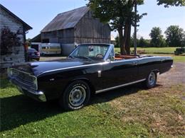1967 Dodge Dart GT (CC-1108114) for sale in Russell , Ontario