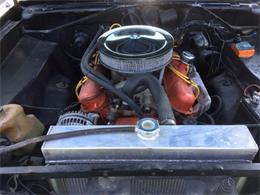 1967 Dodge Dart GT (CC-1108114) for sale in Russell , Ontario