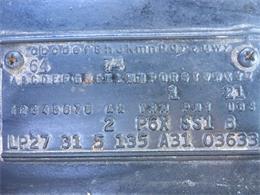 1967 Dodge Dart GT (CC-1108114) for sale in Russell , Ontario