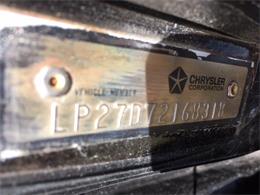1967 Dodge Dart GT (CC-1108114) for sale in Russell , Ontario