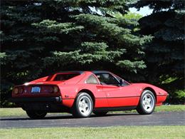1985 Ferrari 308 GTS (CC-1108121) for sale in Auburn Hills , Michigan
