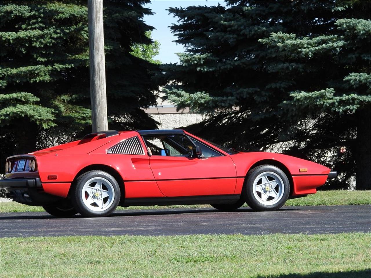 1985 Ferrari 308 GTS for Sale | ClassicCars.com | CC-1108121