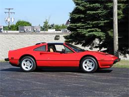 1985 Ferrari 308 GTS (CC-1108121) for sale in Auburn Hills , Michigan