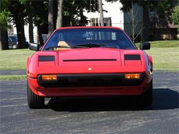 1985 Ferrari 308 GTS (CC-1108121) for sale in Auburn Hills , Michigan