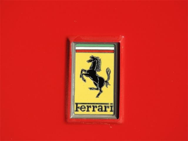 1985 Ferrari 308 GTS for Sale | ClassicCars.com | CC-1108121