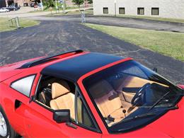 1985 Ferrari 308 GTS (CC-1108121) for sale in Auburn Hills , Michigan