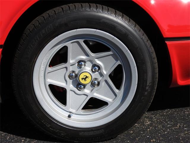 1985 Ferrari 308 GTS (CC-1108121) for sale in Auburn Hills , Michigan